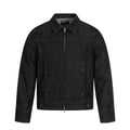 11KN vintage head-shoulder cargo jacket