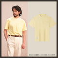 CULTUM Skin-friendly Breathable Sports and Leisure Tee