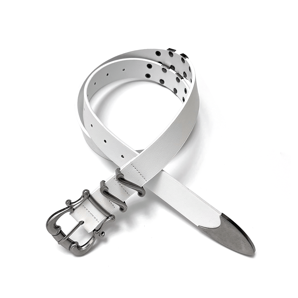 DPOL Iris Kendo Simple Belt