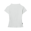 AIRHOOD Front Shoulder Slim Tee