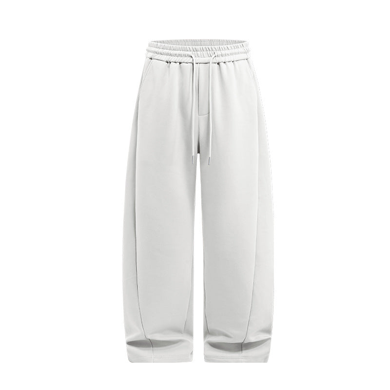 Inflation Loose Versatile Casual Pants