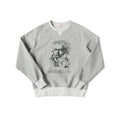 Mbbcar Beethoven 510g Warmth Oversized Sweatshirt