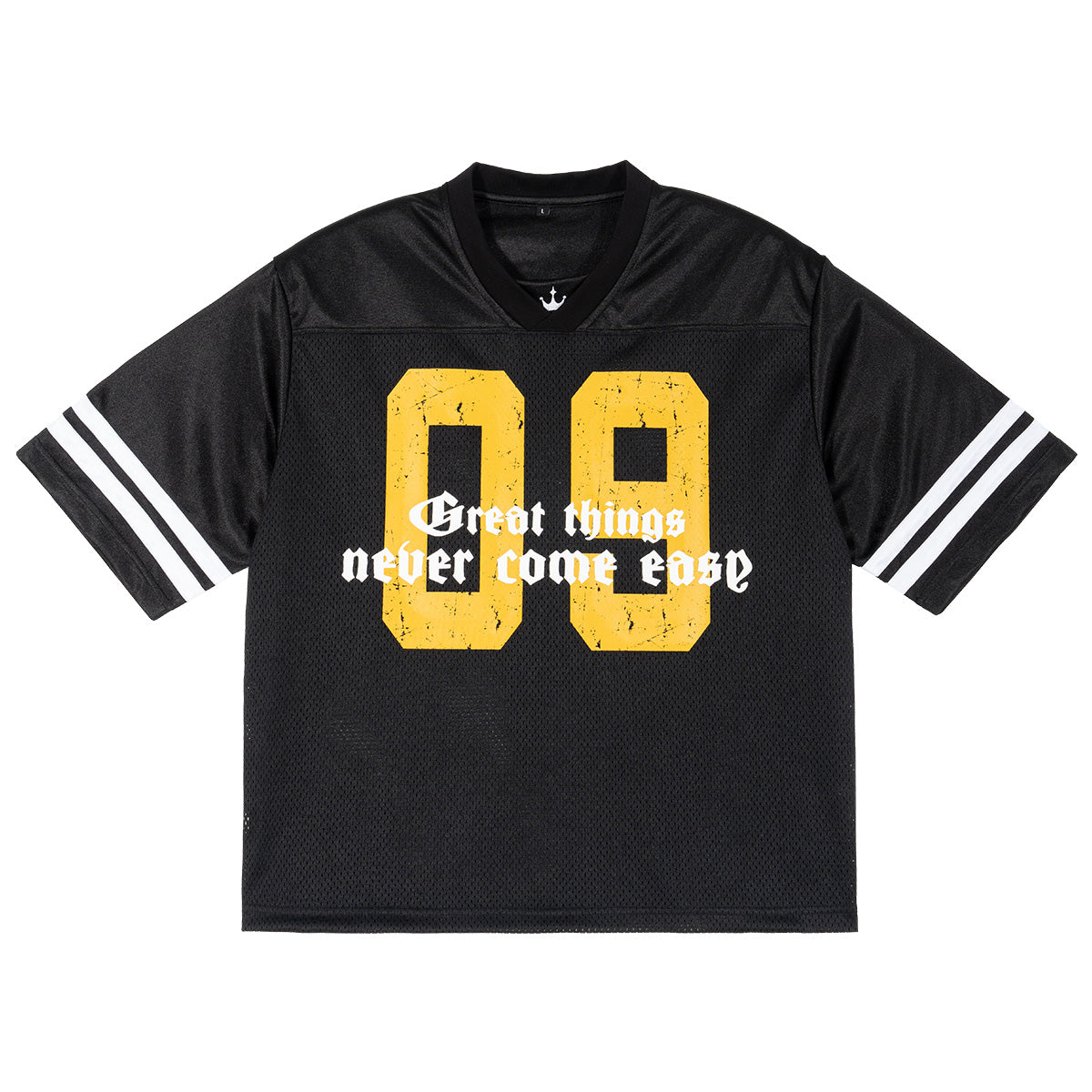 (Clearance) Five men BOXY Jersey
