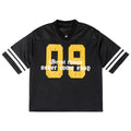 (Clearance) Five men BOXY Jersey
