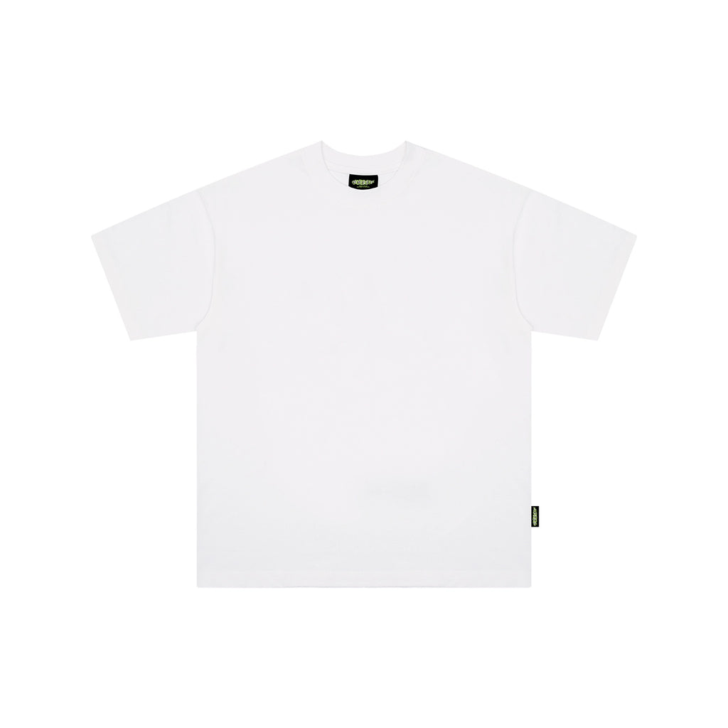MMBBT Short Casual Dopamine Tee