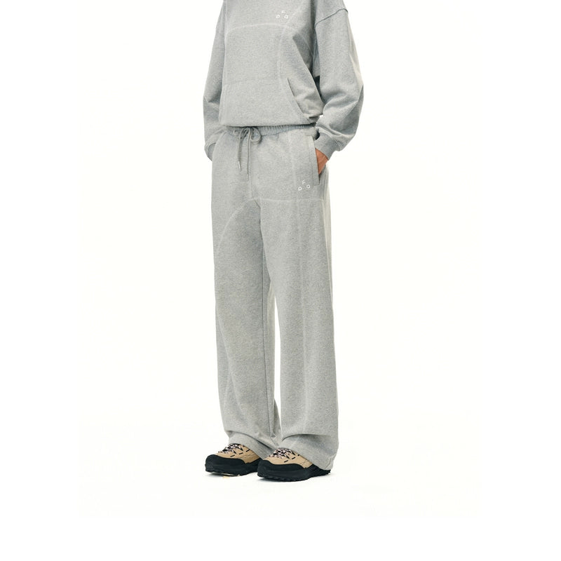 FPA Thermostat Hasso Line Sports Printed Hooded Sweater