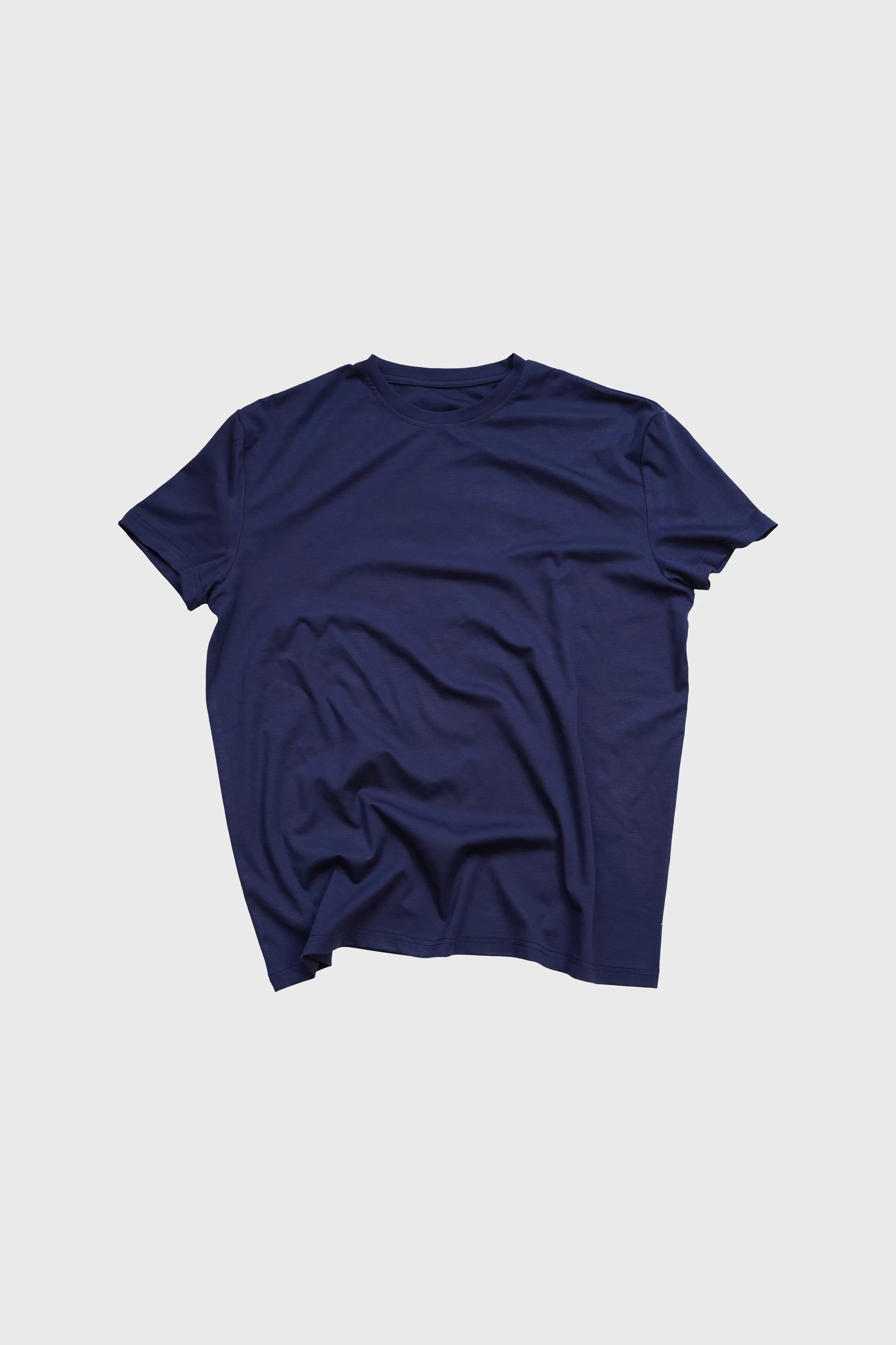 4JUNKS Roman Breath 260g Breathable Relaxed Tee