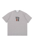 UNF x MD3R Patch Embroidery Tee