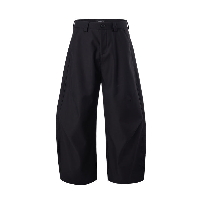 Inflation Street Tooling Scimitar Suit Shorts