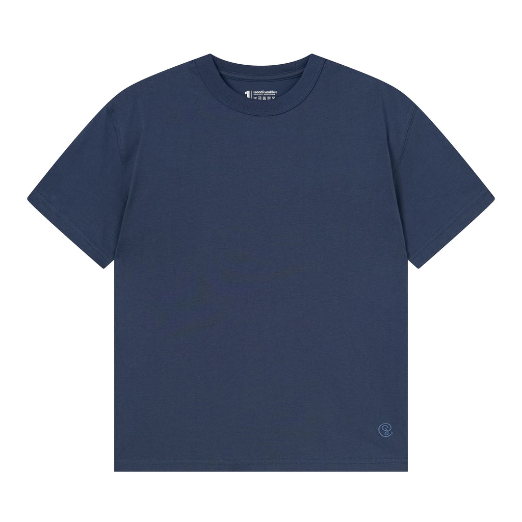 GOOD LIVEABLE Sorona Cool-Touch Standard Tee
