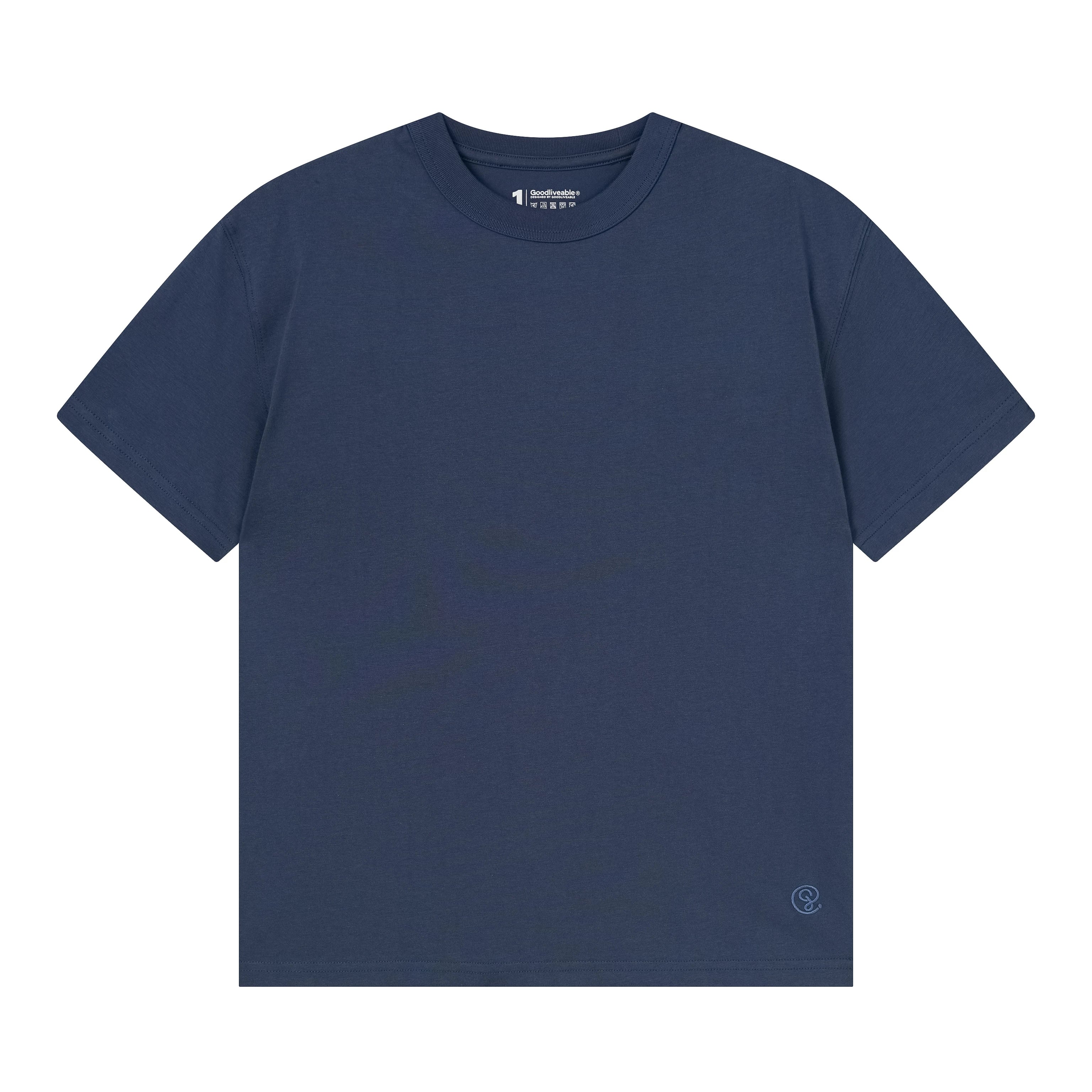 GOOD LIVEABLE Sorona Cool-Touch Standard Tee
