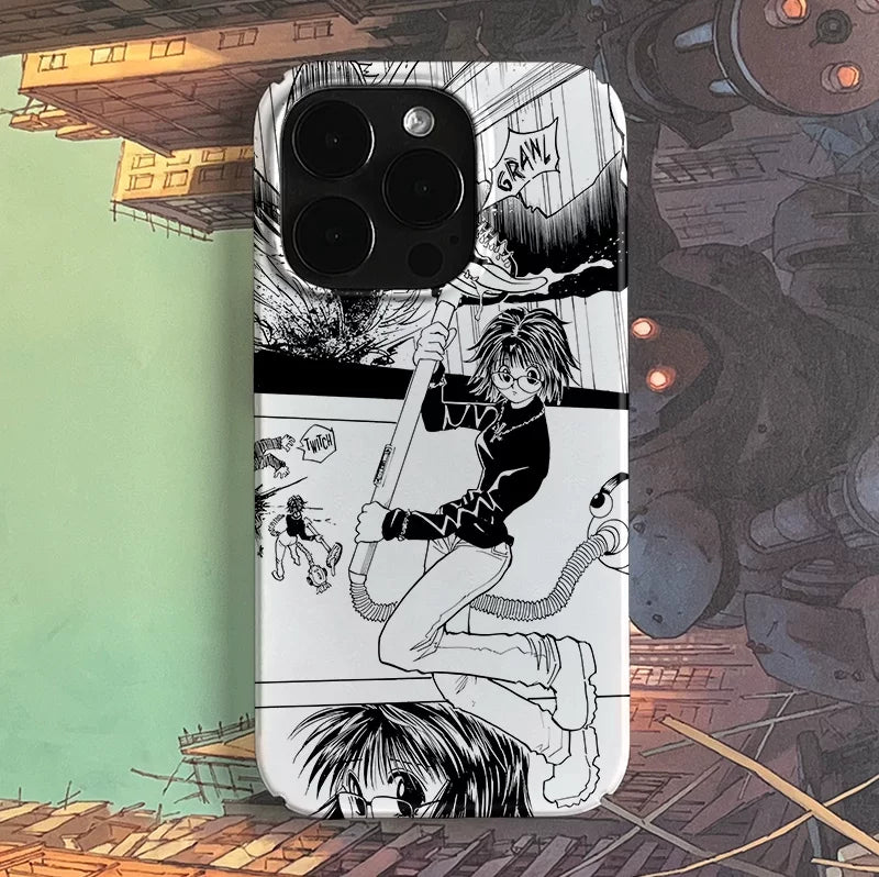 PBCASE Film Case Compatible iPhone Pro