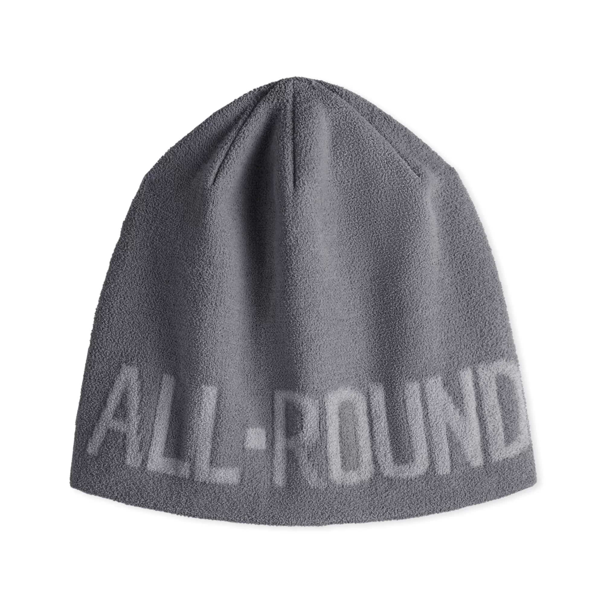 Madden Jacquard Knitted Winter Hat