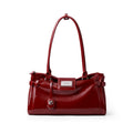 SmoSmos Temperament Trendy Versatile Armpit Bag