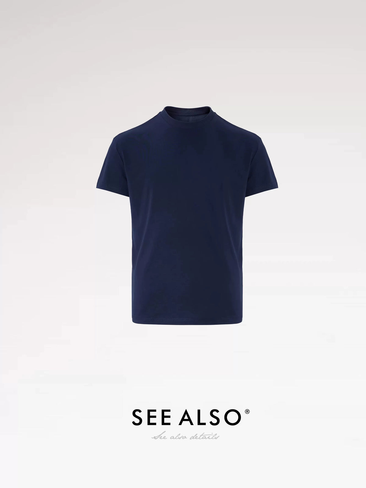 SEE ALSO COOLMAX Breathable Tee