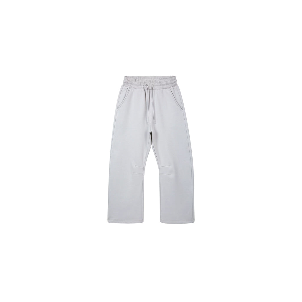 PLUS NO LOGO Curved Scimitar Sweatpants
