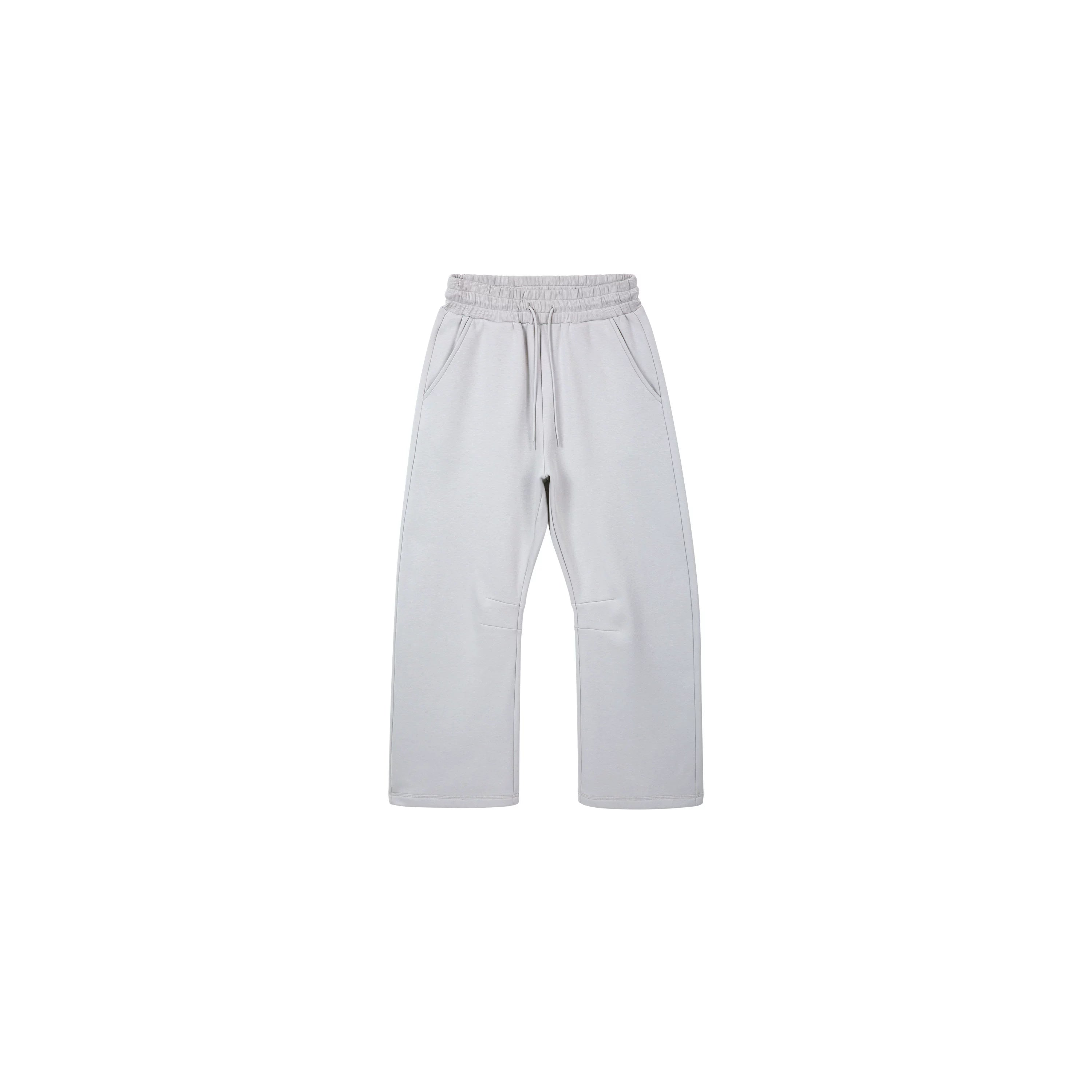 PLUS NO LOGO Curved Scimitar Sweatpants