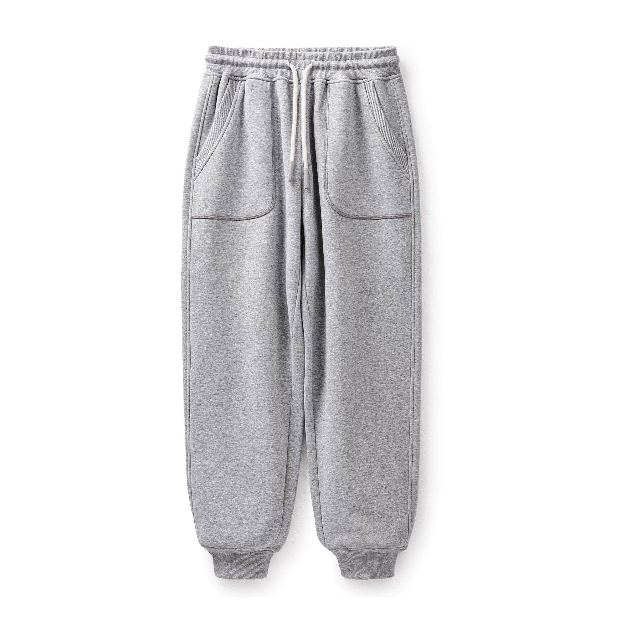 MADEN | 420g OG107 Fleece Sweatpants Vintage Military Jogger