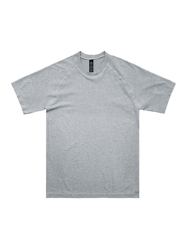 Unf Fitness Tight Quick Drying Tee