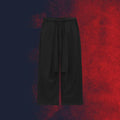 NO LOGO Quick-Dry 400g Loose Paratrooper Pants