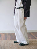 CARPEM Versatile Simple Loose Straight Jeans