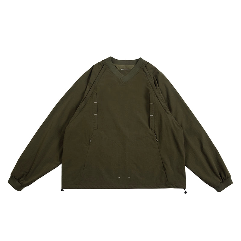 NOEARS Sports and Leisure Sweater