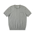 Bronson Double Yarn 240g Breathable Regular Tee