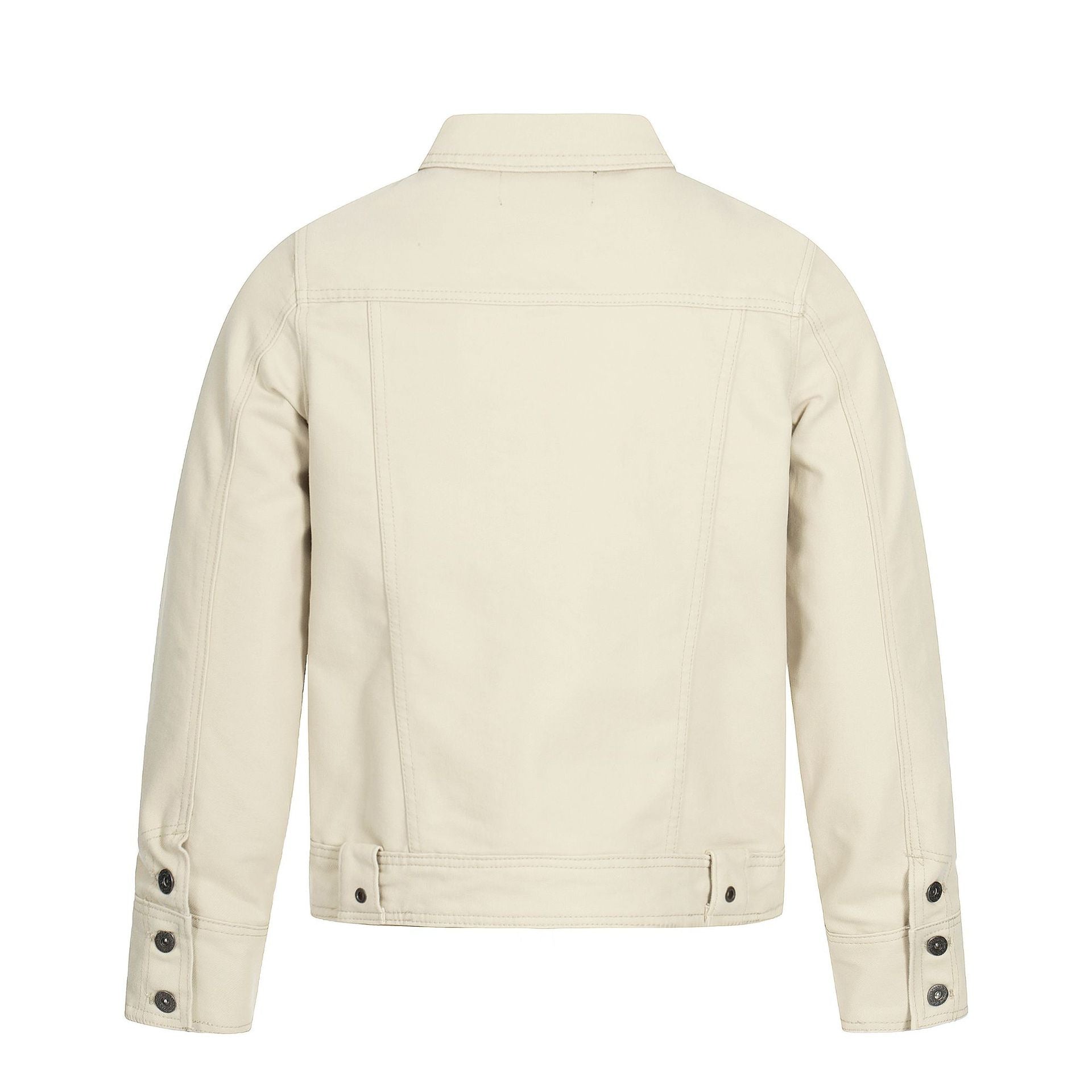 11KN vintage head-shoulder cargo jacket