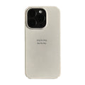 Step PBCASE X OQ Iphone Case