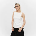 AIRHOOD Sleeveless Sexy Vest