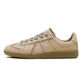 Maden Retro Casual Sports Soft Baseplate Shoes