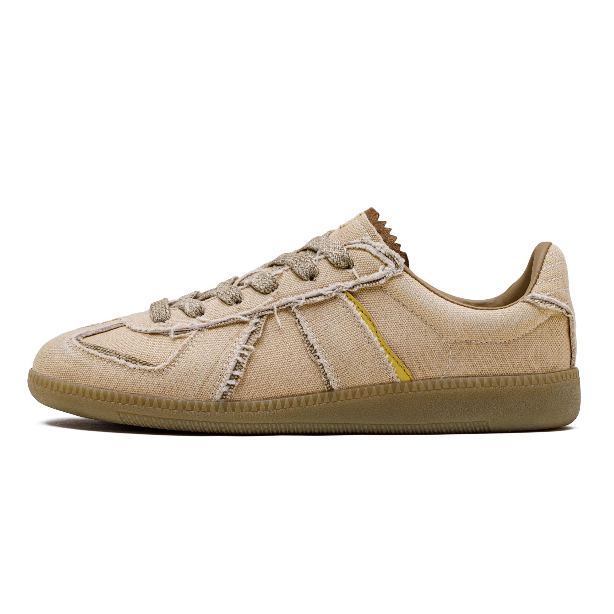 Maden Retro Casual Sports Soft Baseplate Shoes