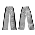 DETW Vintage Slack Straight Sweatpants