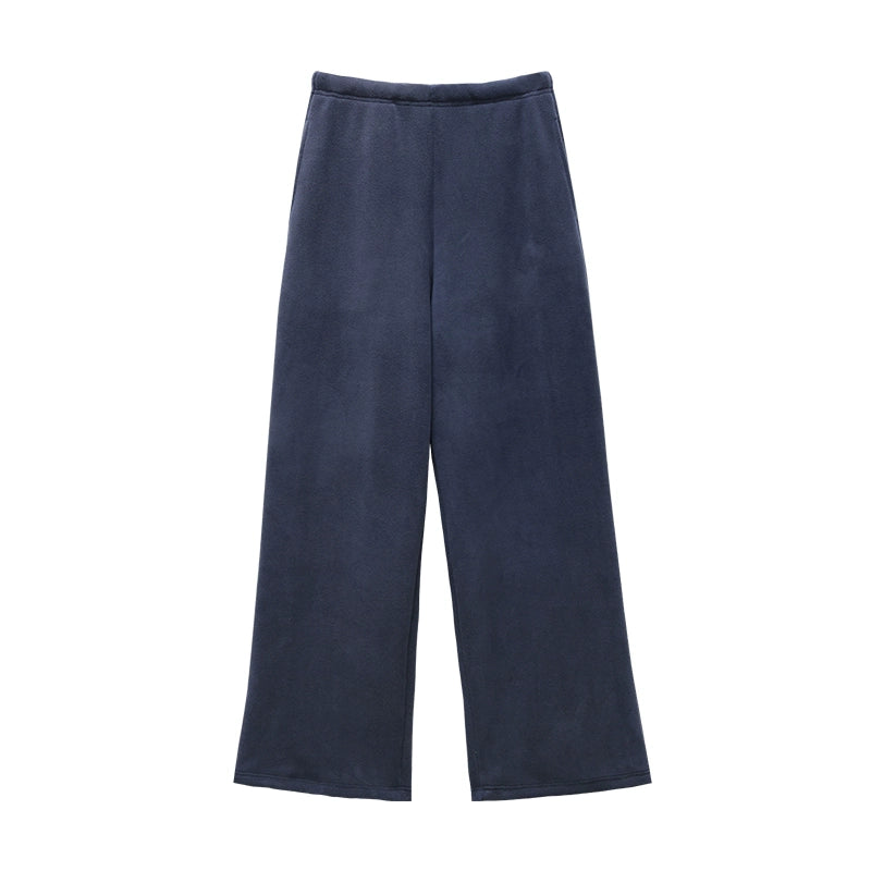 Audwyn Loose Drawstring Versatile Scimitar Sweatpants