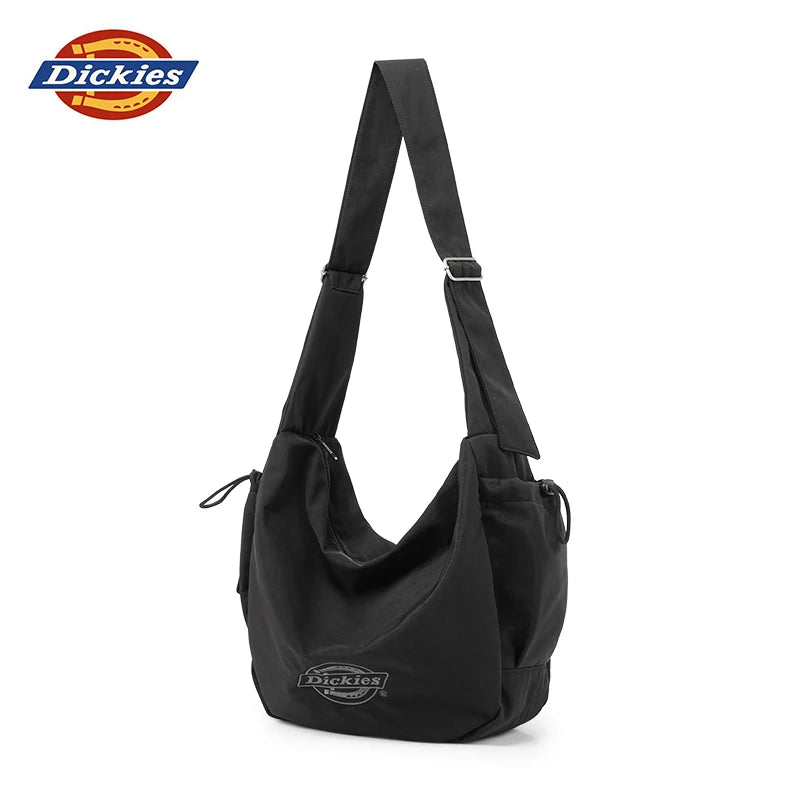 Dickies Nylon Crossbody Bag - Zip Top