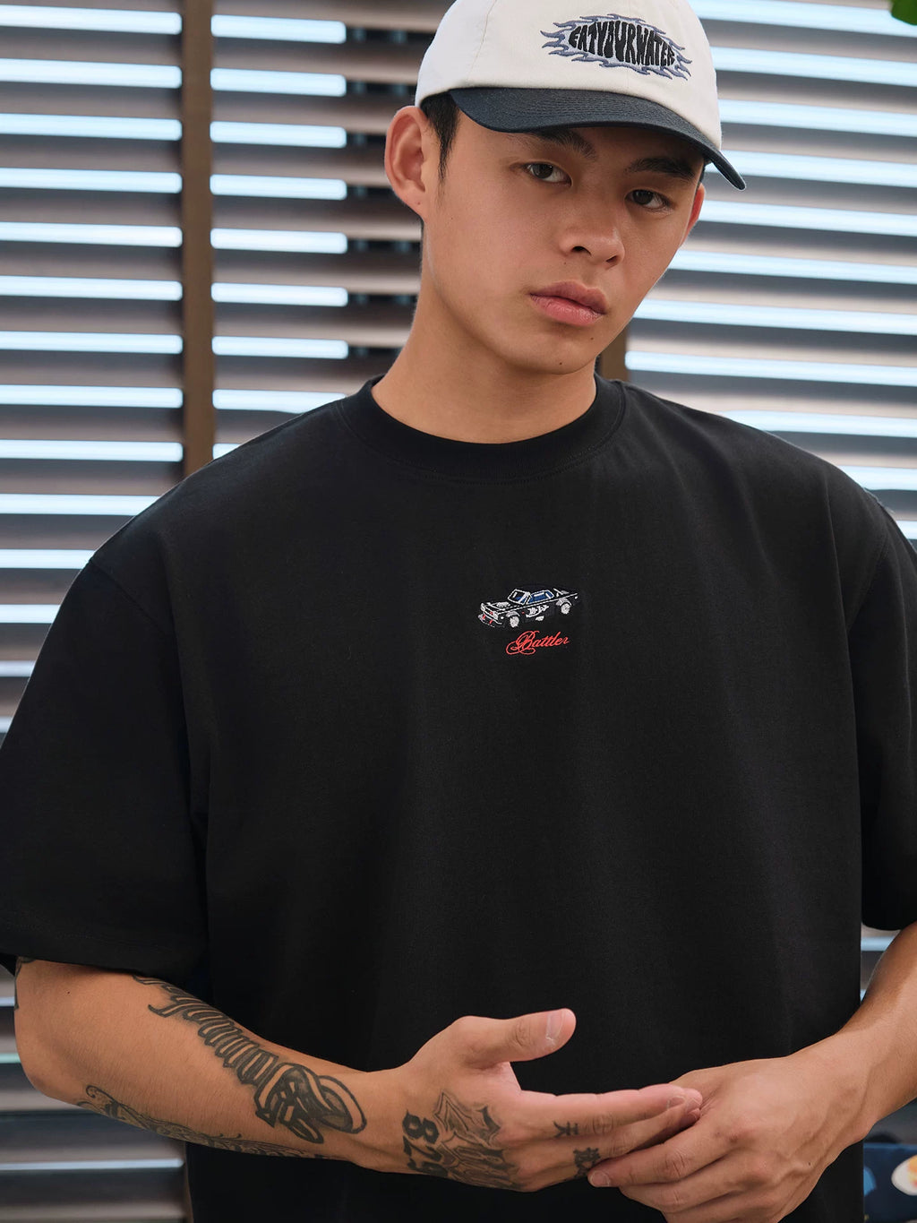 FYP 1