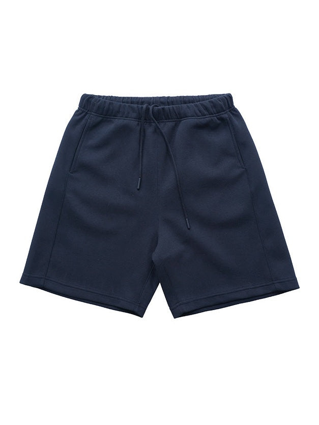 UNF senior sense 380g air layer profile comfortable versatile shorts