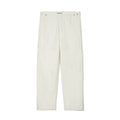 PARTIMENTO Vintage Fashion Loose Jeans