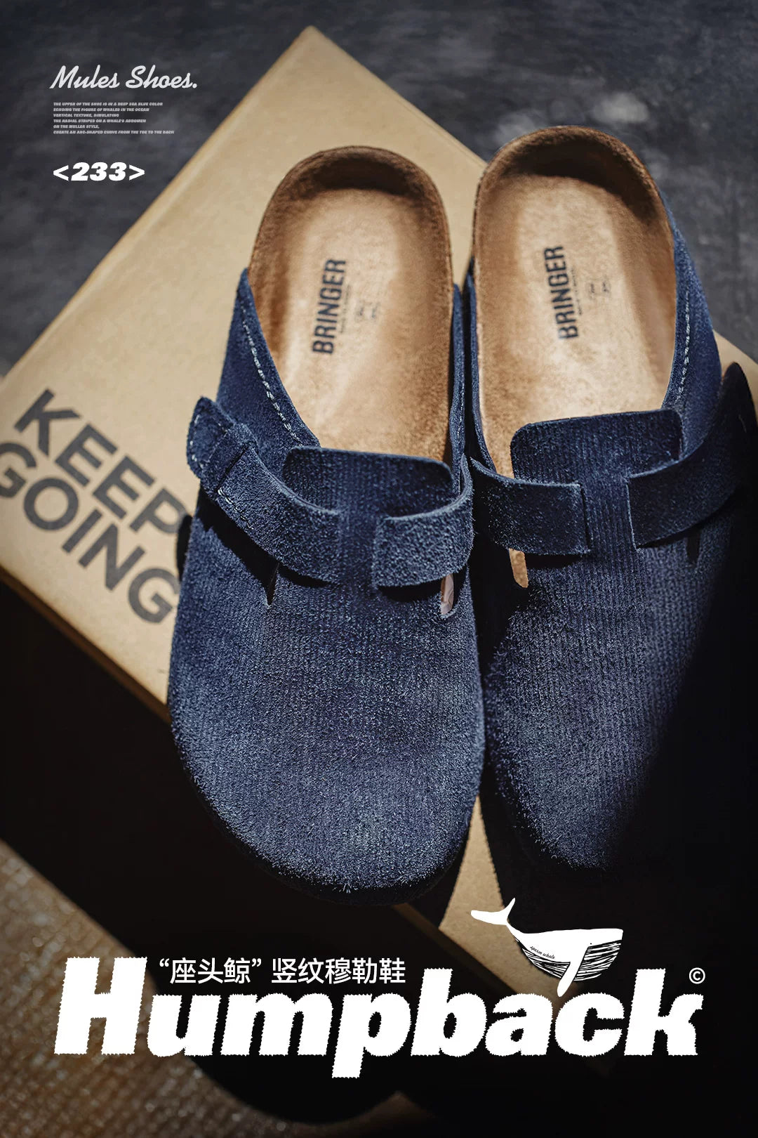 Madden Casual Flat Bottom Full Bag Head Wearing Half Slippers