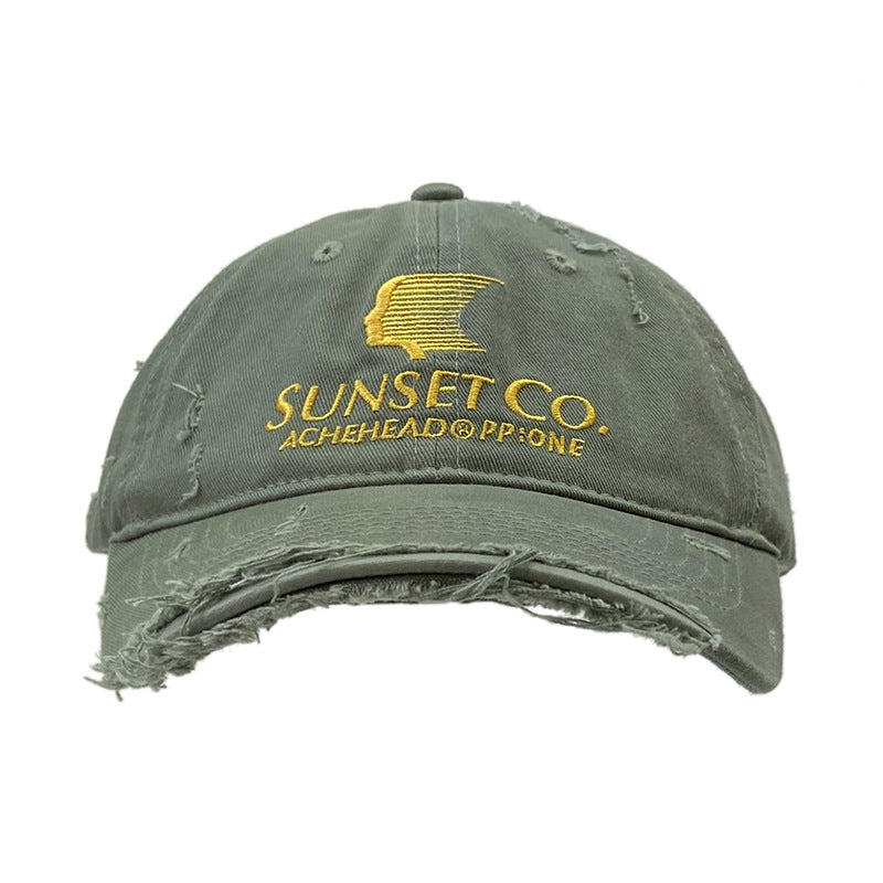 MUCUNXI Hat