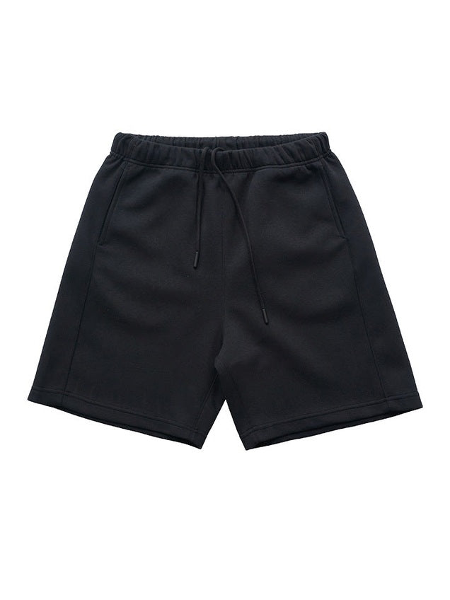 UNF senior sense 380g air layer profile comfortable versatile shorts