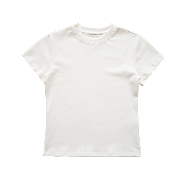 UNF Supima Cooling Boxy Tee