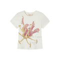 PHYS Punk Daffodil Breathable Slim Fit Tee