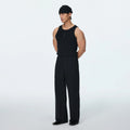 AFTERGLOW 260g Moisture-Wicking Slim-Fit Tank Top