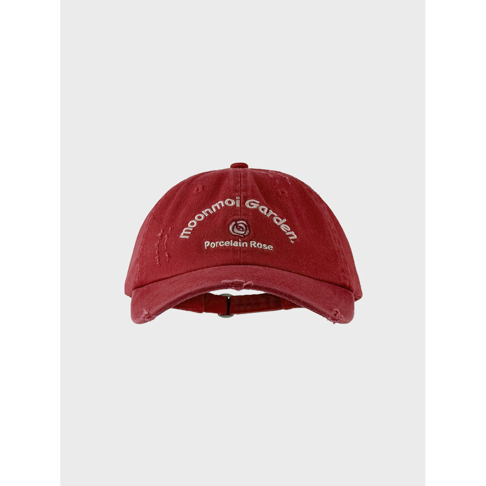 MUCUNXI Hat