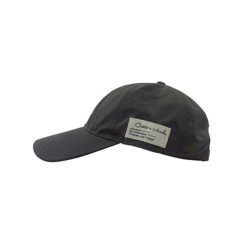 MUCUNXI Hat