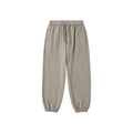 Inflation Threaded Waist Crossknit Sweatpants