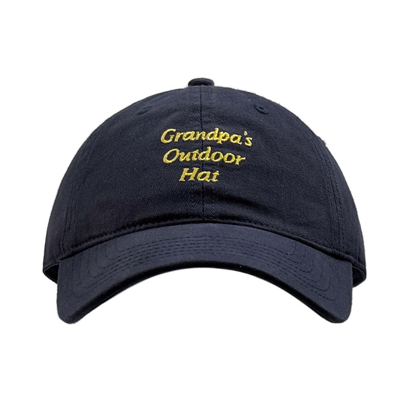 MUCUNXI Hat