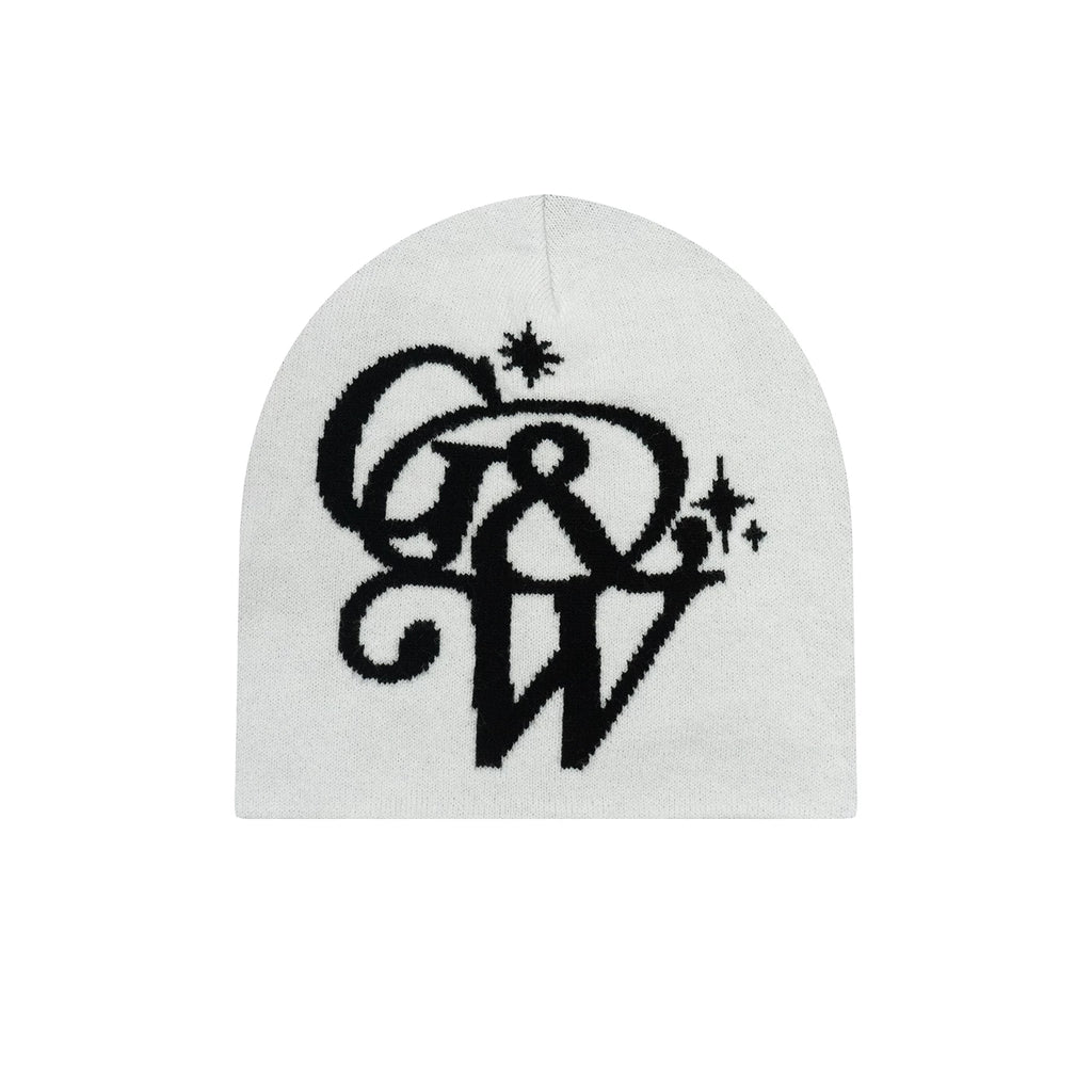 GRAF Wool Knitted Beanie