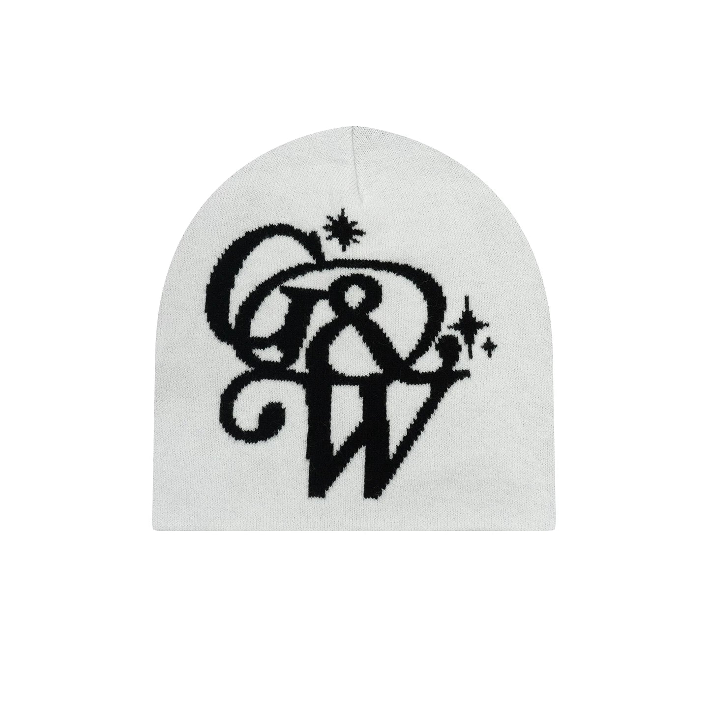 GRAF Wool Knitted Beanie